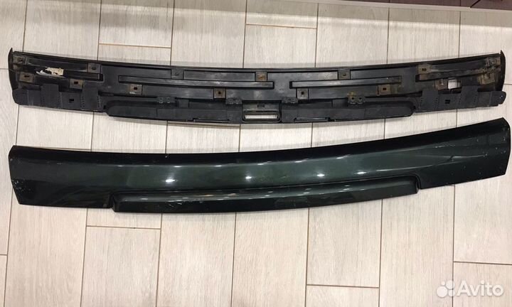 Молдинг Range Rover Sport