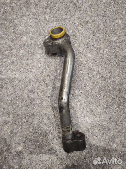 Трубка кондиционера bmw x5 e53 2000-2007г