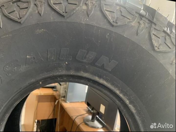 Sailun Terramax M/T 35/12.5 R15 113Q