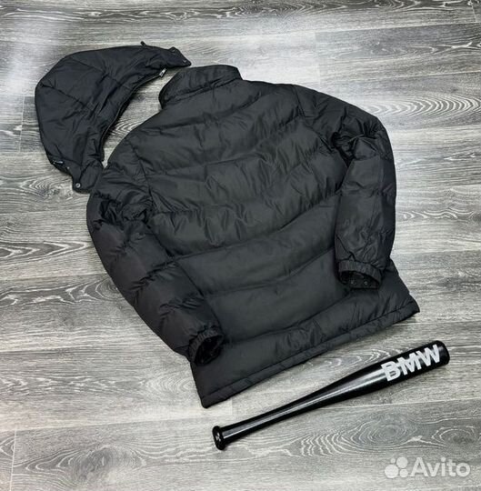 Зимняя куртка helly hansen