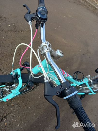 Велосипед Stern Vega (26-14)