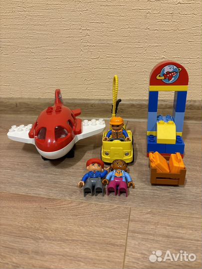 Lego duplo 10590