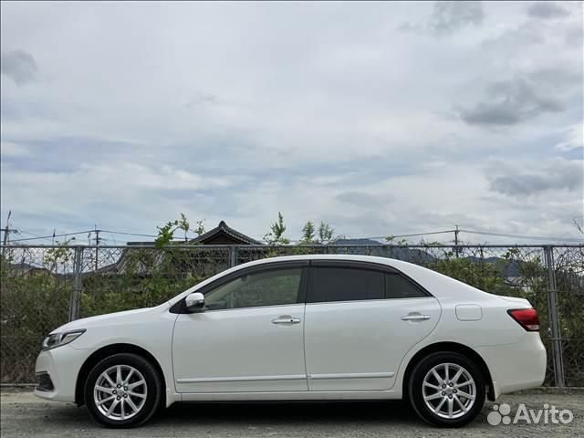 Toyota Premio 1.8 CVT, 2019, 19 123 км