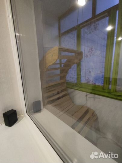 Садовые качели