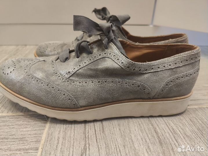 Туфли Homers 42 р