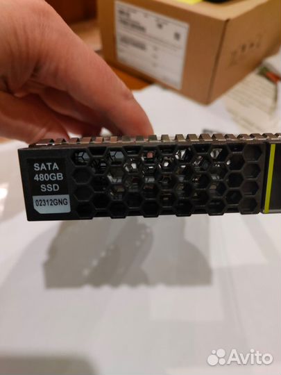 Комплектующие Lenovo, IBM, HP, Huawei, Cisco