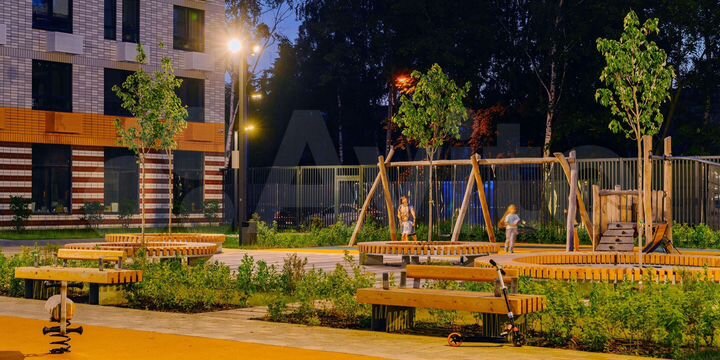 2-к. квартира, 48,3 м², 18/25 эт.