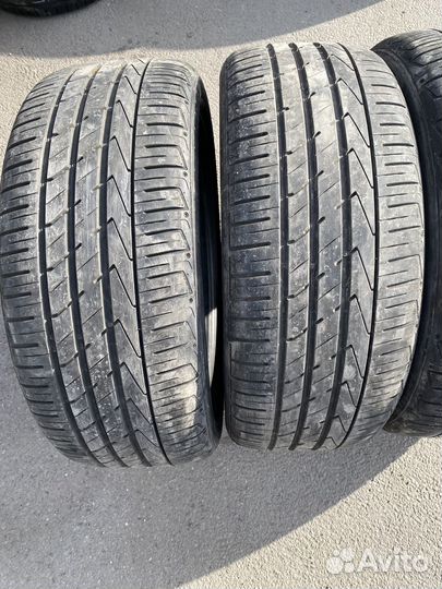 Hankook Ventus S1 Evo2 SUV K117A 235/50 R19 99V