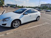 Volvo S60 2.5 AT, 2012, 211 500 км, с пробегом, цена 1 150 000 руб.