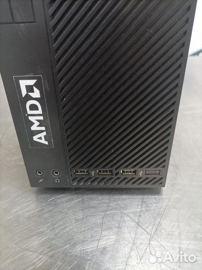 Системный блок aquarius