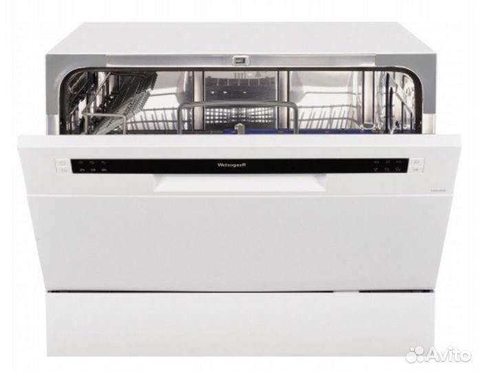 Посудомоечная машина Weissgauff TDW 4006