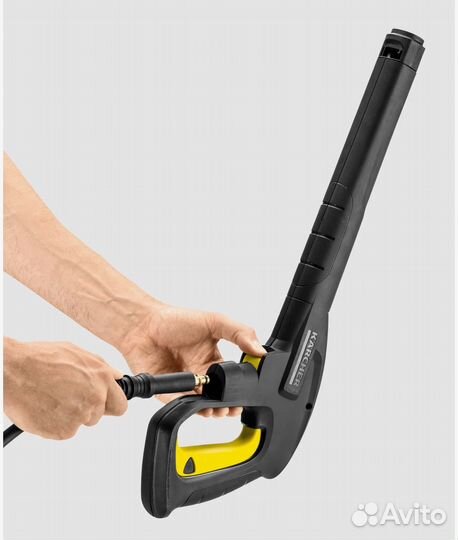 Пистолет (Распылитель) karcher G 180 Q