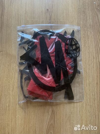 Перчатки Minus two global