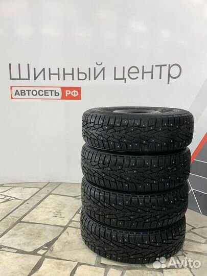 Nokian Nordman 7 175 65 r14