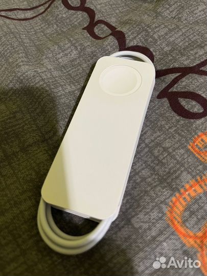 Зарядный кабель для Apple Watch