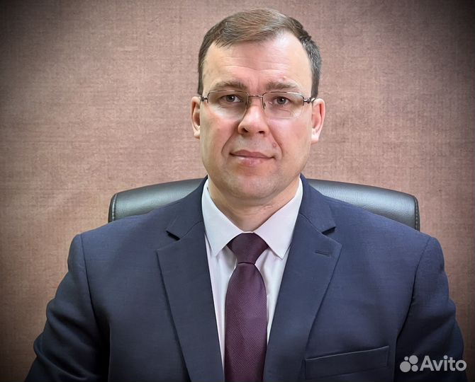 Арбитражный управляющий