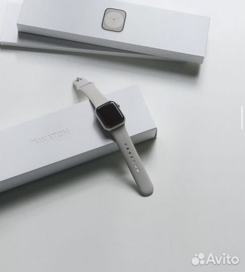 Apple watch s8, Новые