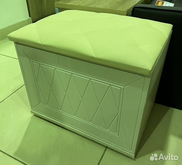 Тумба Британика