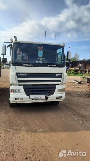 DAF CF 85.430, 2005