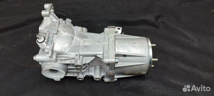 Редуктор задний Mitsubishi Outlander 3