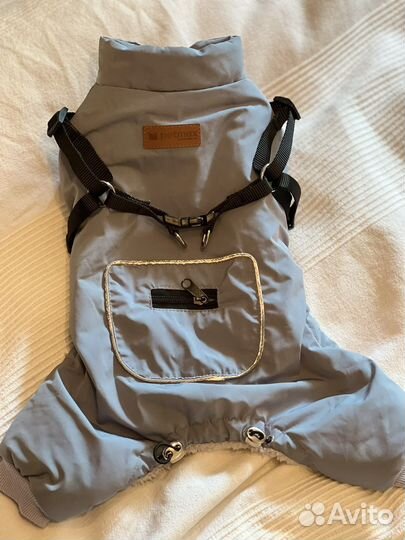 Коминезон Petmax (L)