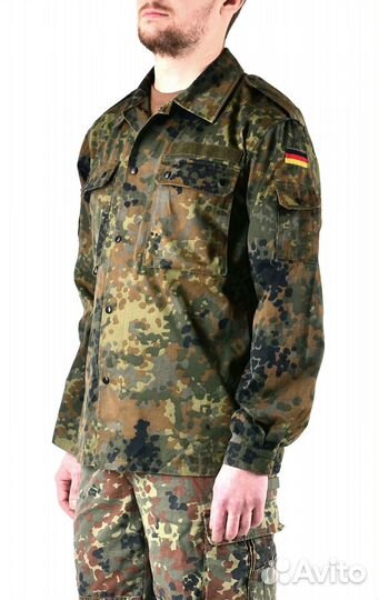 Китель Бундесвера