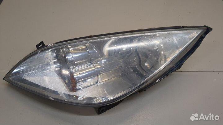 Фара (передняя) Mitsubishi Colt, 2006