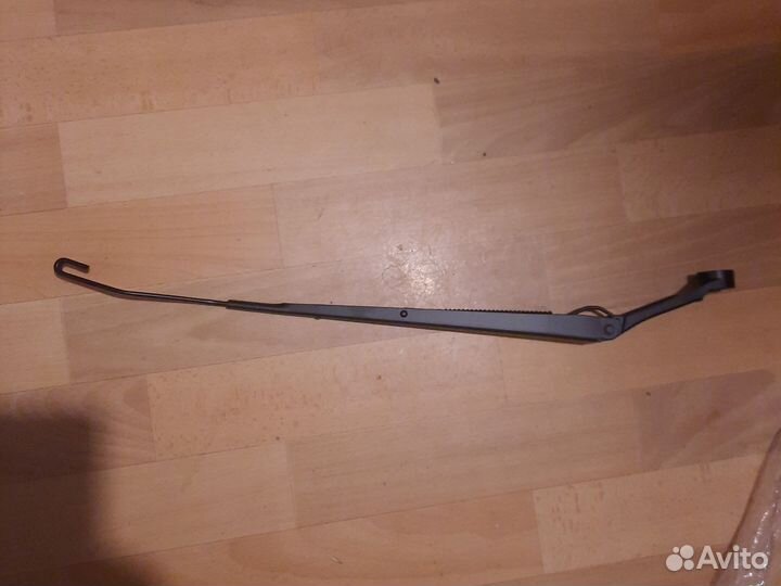 Поводок стеклоочистителя chevrolet aveo