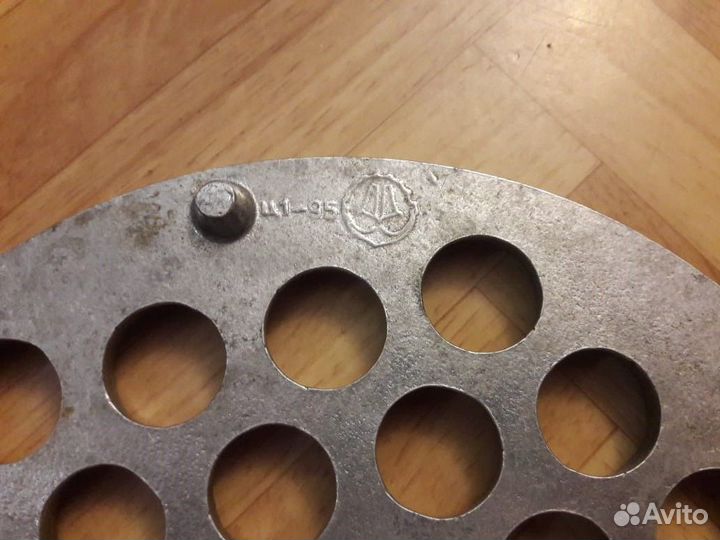 Форма для изготовления пельменей