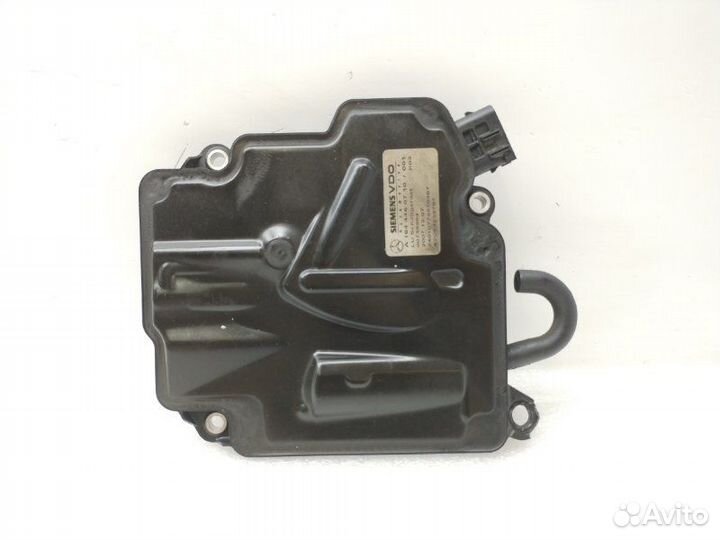 Блок управления АКПП Mercedes-Benz S-Class W221