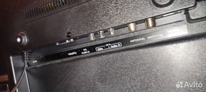 Телевизор vityas