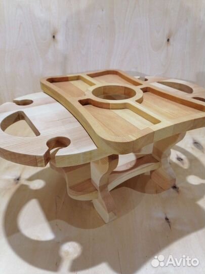 Изделия из дерева