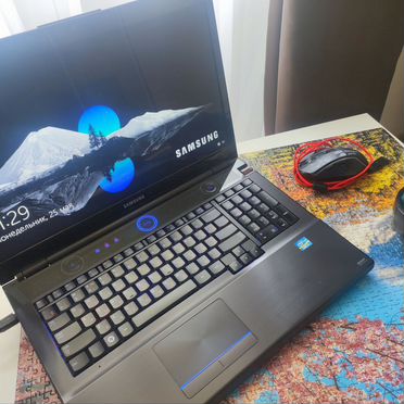 Samsung NP700G7A