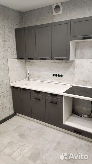 Кухонный гарнитур модульный новый