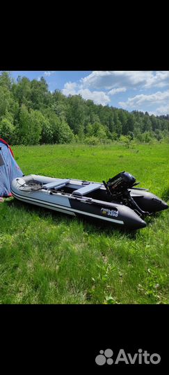 Ривьера 3200 ск