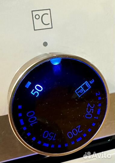 Siemens iQ500 белый духовой шкаф,Германия