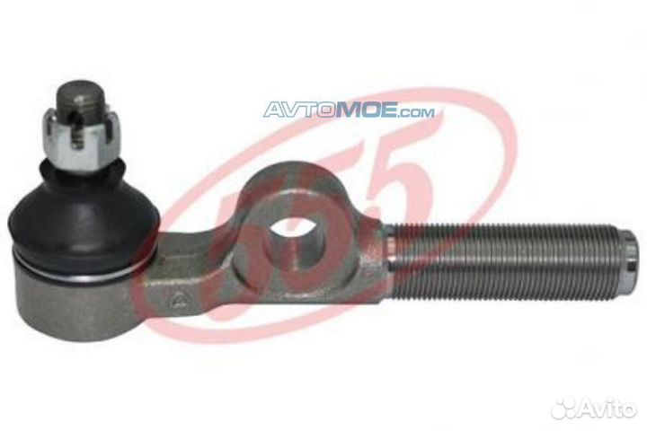 Наконечник рулевой внешн to camry SE2931 555