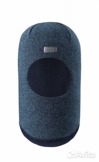 Шапка шлем Lassie