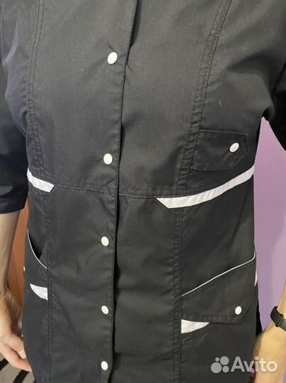 Медицинский костюм