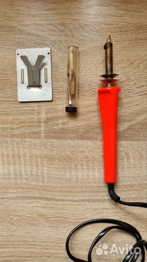 Выжигатель по дереву детский