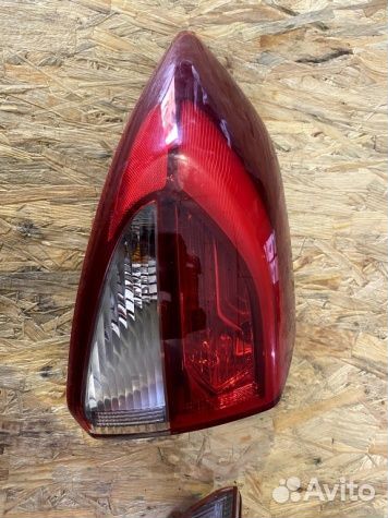 Фонарь задний левый правый Hyundai Tucson 3