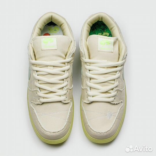 Кроссовки Nike Dunk Low Mummy