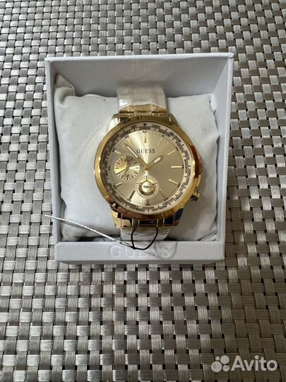 Часы Guess GW0490G2