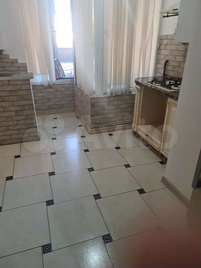 2-к. квартира, 50 м², 3/12 эт.