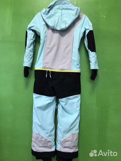 Горнолыжный комбинезон детский
