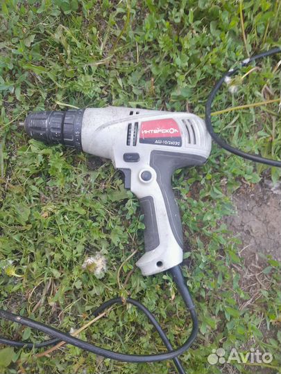 Инструмент