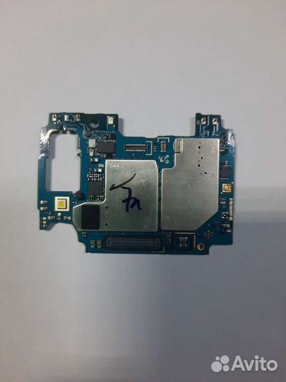 Материнская плата Samsung