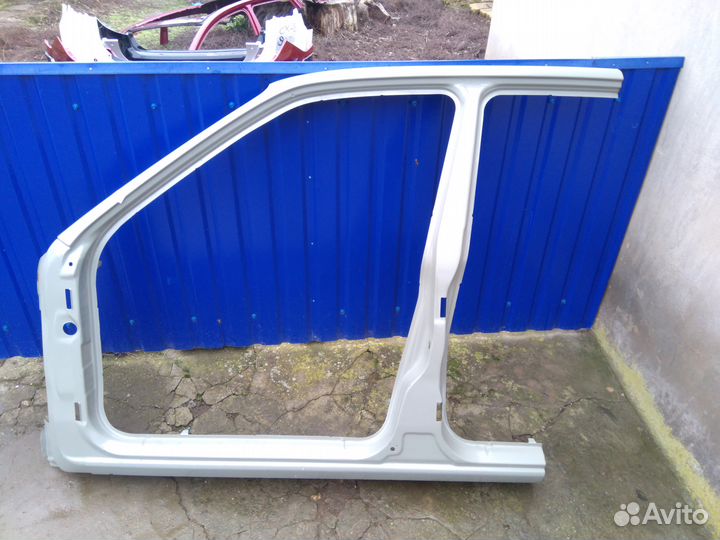 Дэо нексия панель левая 08 В наличие