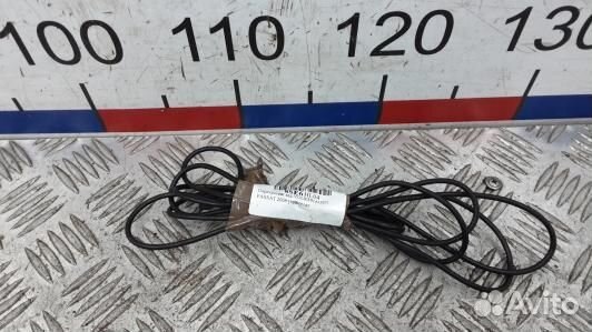 Парктроник задний volkswagen passat B6 (8SE06HL04)