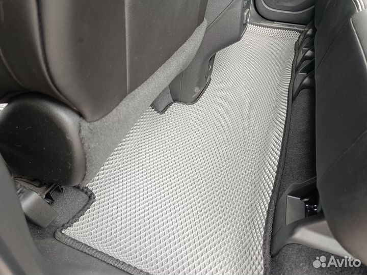 Коврики Ева (Eva) на любой авто. Тенгинка